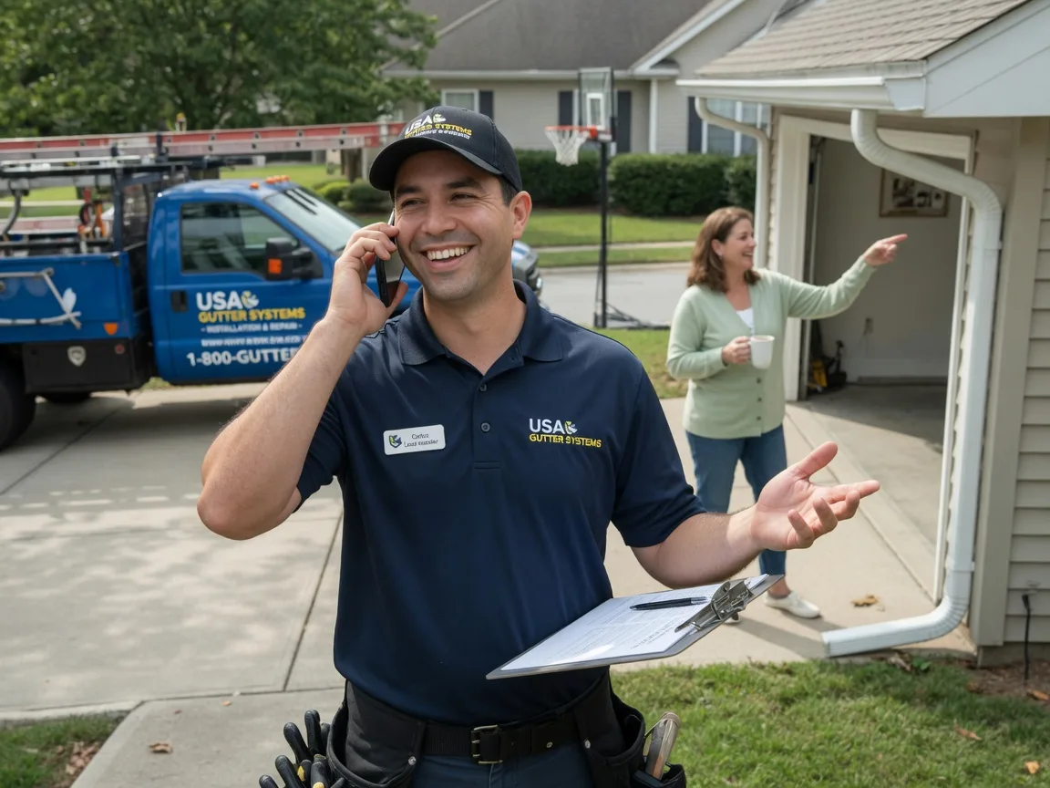 Gutter Installation Fort Mill, SC FAQs